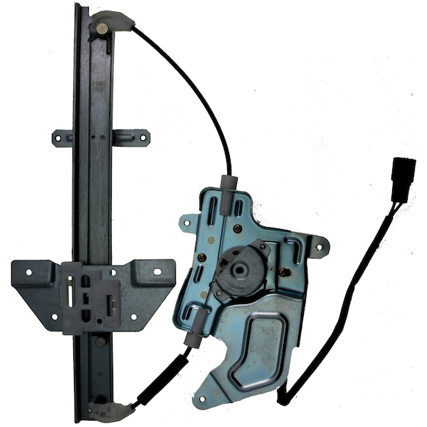 Continental/Teves Olds Alero 04-99/Pont Gr Am 05-99 Power Window Mo, Wl41815 WL41815 - main
